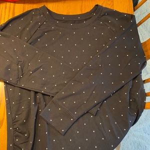 Maternity a:glow Sweatshirt